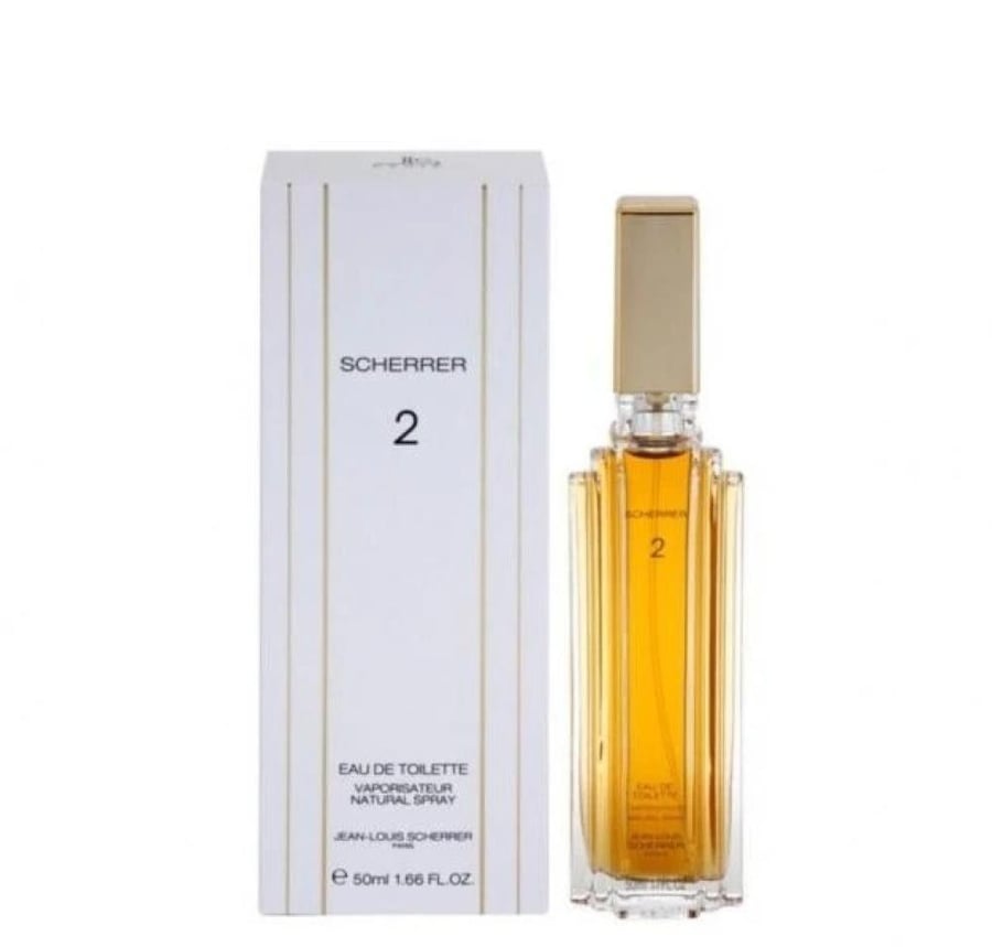 عطر جان لويس شرير 2 او دو تواليت 50 مل
