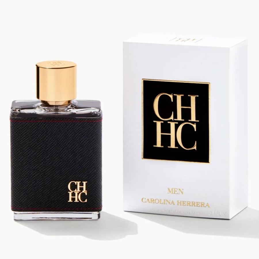 عطر كارولينا هيريرا CH الرجالي او دو تواليت 100 مل