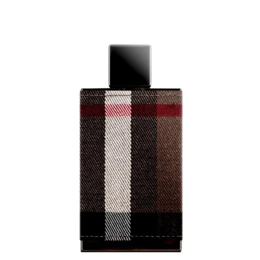 عطر بربري لندن قماش الرجالي تواليت 100 مل