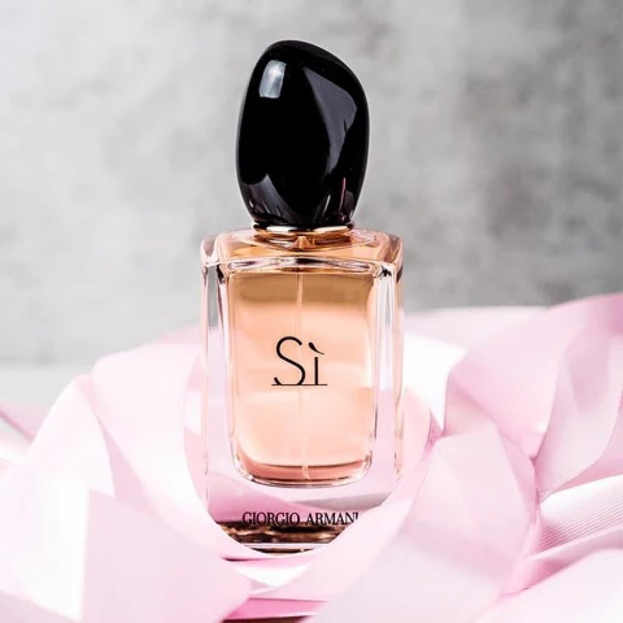 عطر ارماني سي او دو بارفيوم 50 مل