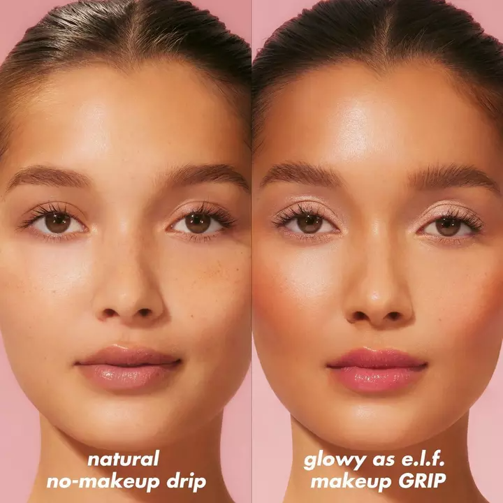 برايمر باور جريب نياسيناميد من ايلف elf power grip primer 4 niacinami