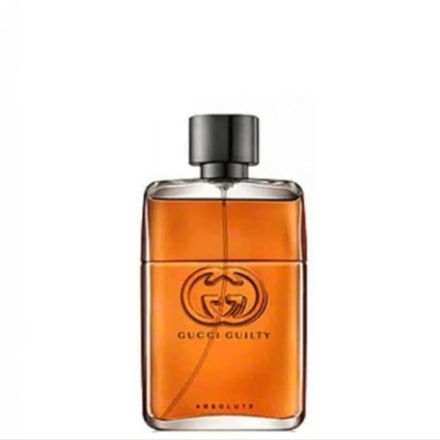 عطر قوتشي غليتي ابسولوت الرجالي او دو بارفيوم 50 مل