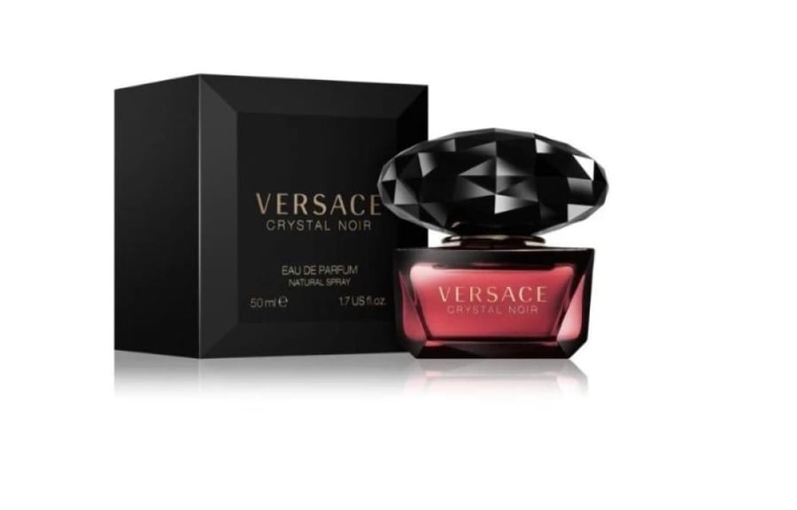 عطر فرزاتشي كريستال نوار او دو بارفيوم 50 مل