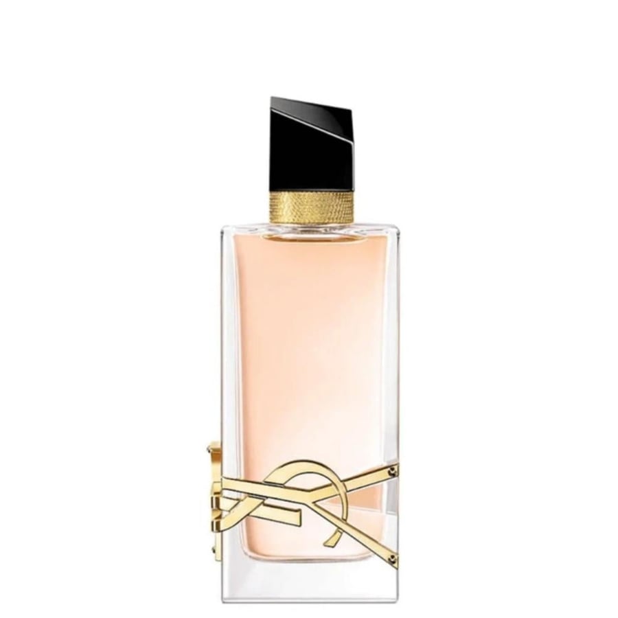 عطر ايف سان لوران ليبر او دو تواليت 90 مل