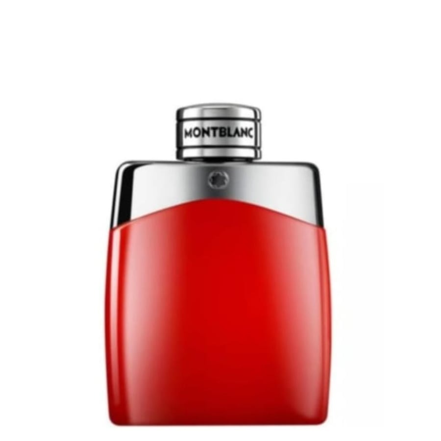 عطر مونت بلانك ليجند رد او دو بارفيوم 100 مل