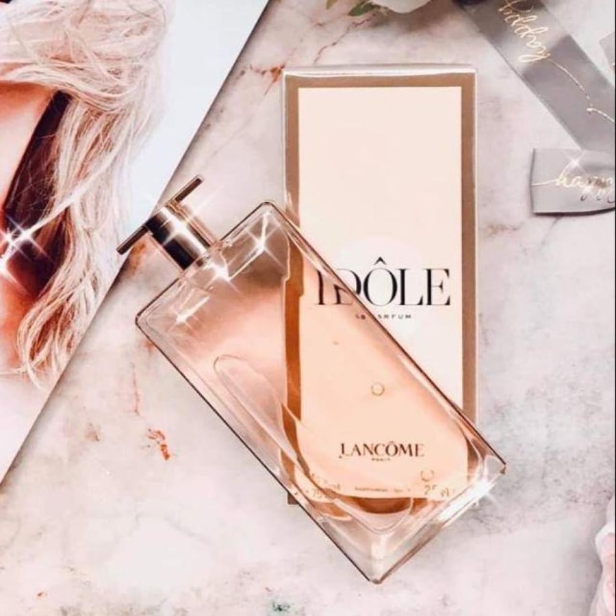 عطر لانكوم ايدول لو بارفيوم النسائي 75 مل