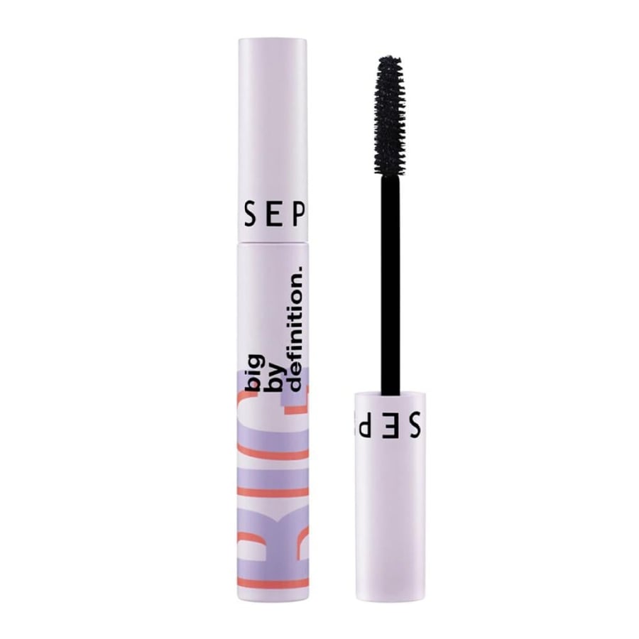 ماسكرا  بيج باي ديفنشن من سيفورا Sephora Big by Definition Mascara