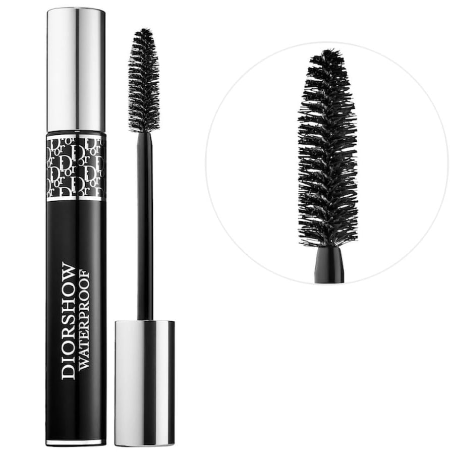 Dior Show mascara from Dior 090