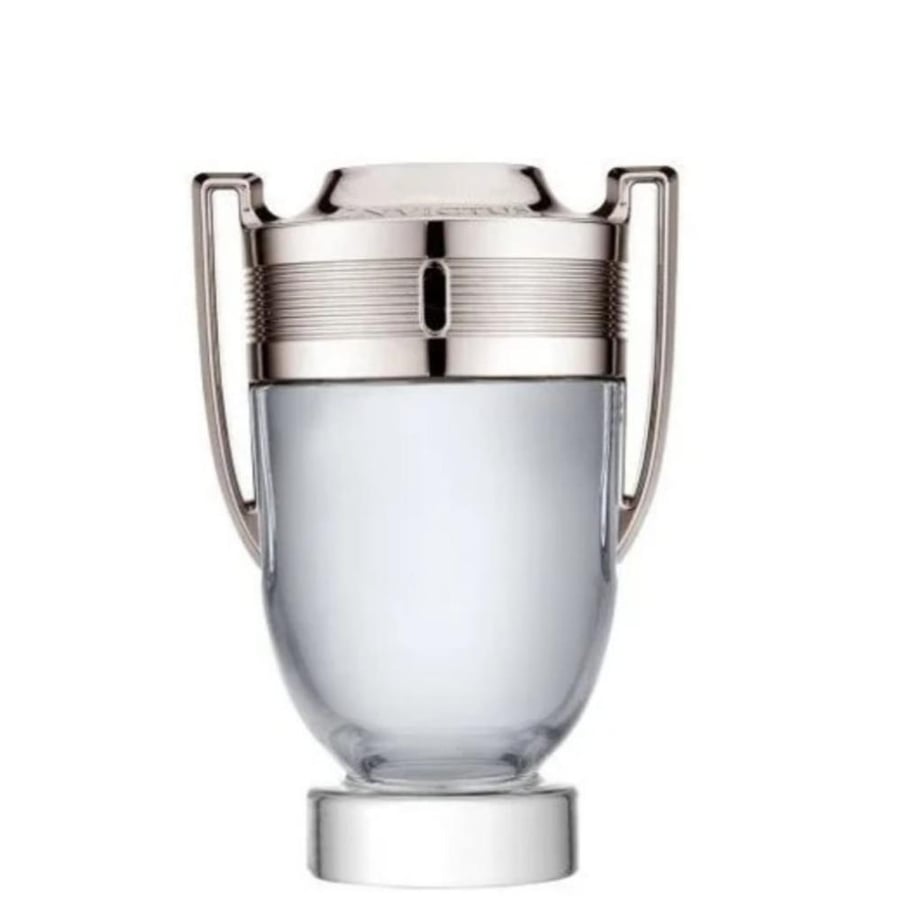 Paco Rabanne Invictus Eau de Toilette 100ml