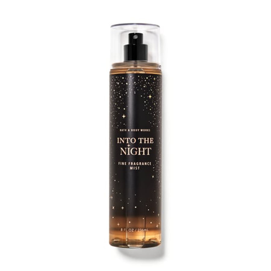 معطر جسم إنتو ذا نايت من باث آند بودي وركس – 236 مل