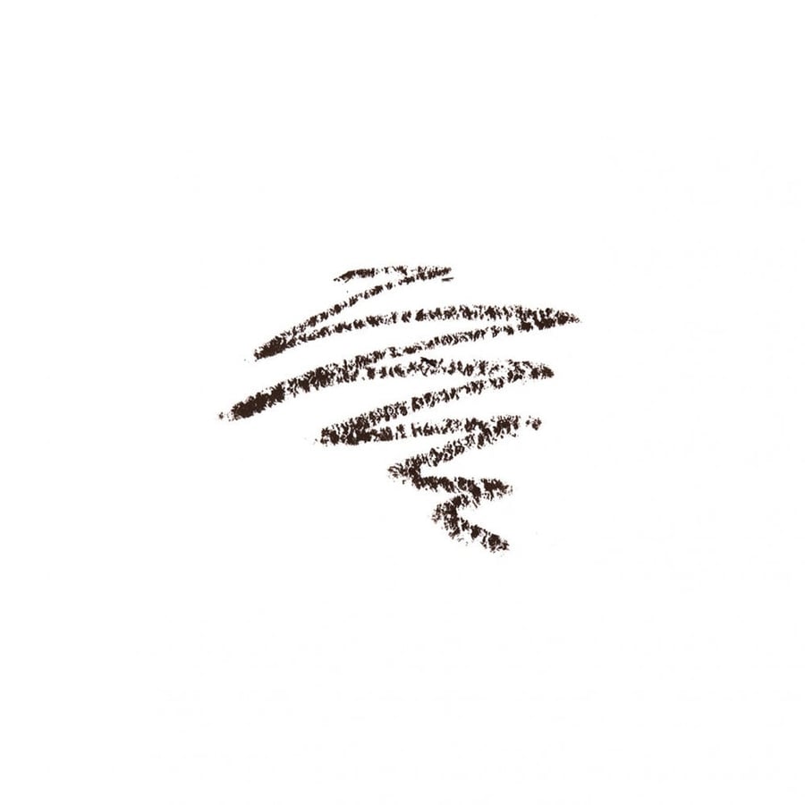 Brow defining pencil from Anastasia Beverly Hills - Dark Brown
