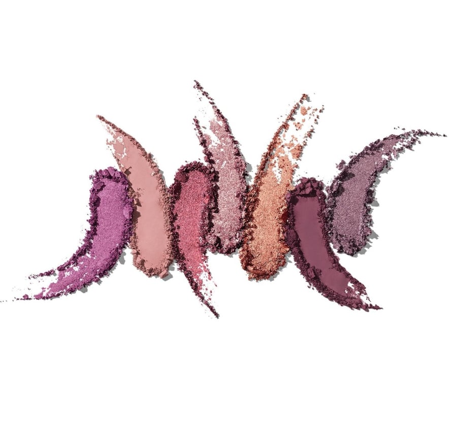 باليت ظلال عيون 35C من مورفي - MORPHE 35C Everyday Chic