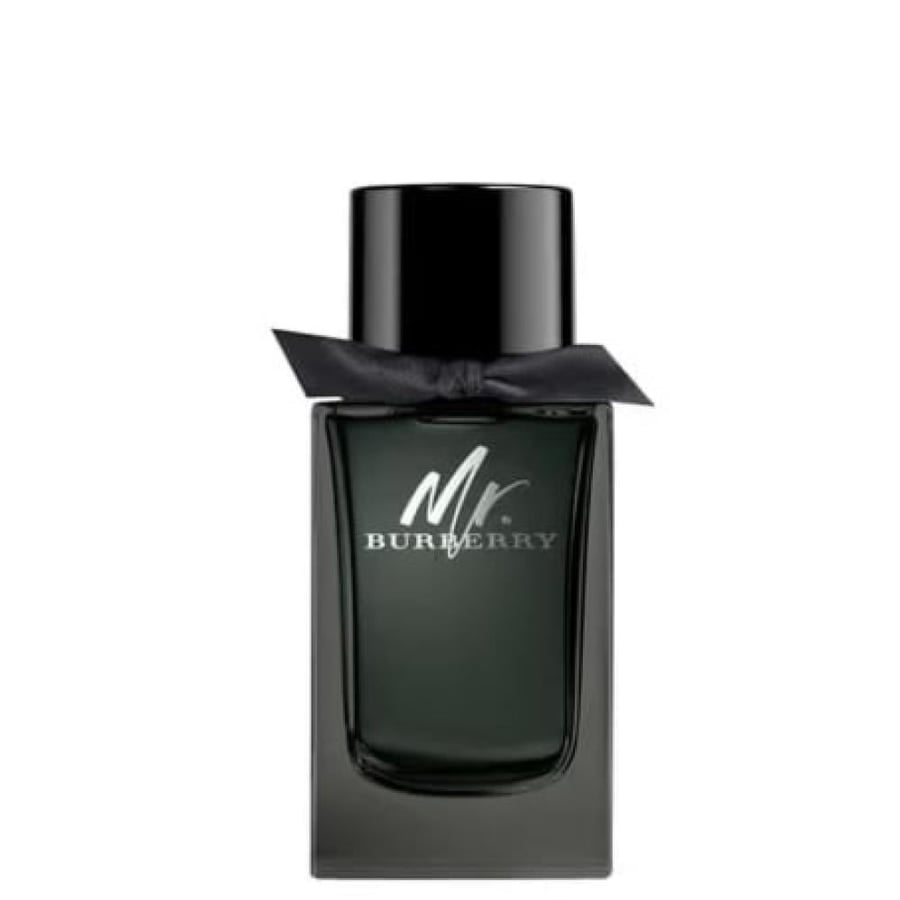 عطر بربري مستر بربري الفضي او دو بارفيوم 100 مل