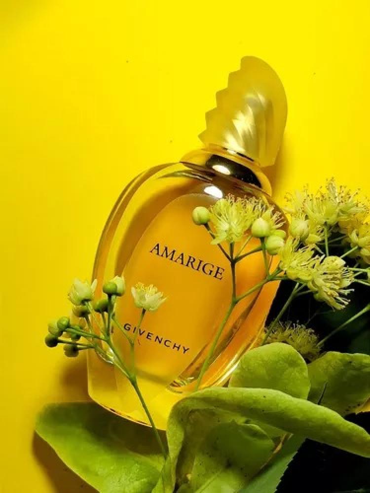 عطر جيفنشي اماريج النسائي تواليت 100 مل