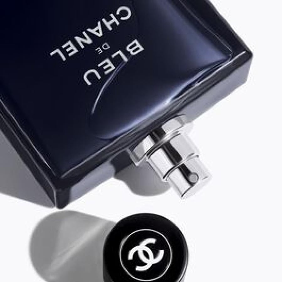 عطر شانيل بلو دي شانيل او دو بارفيوم  150 مل
