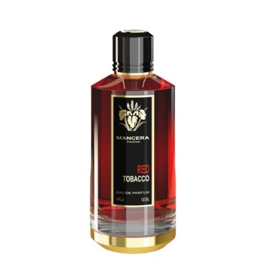 عطر مانسيرا رد توباكو او دو بارفيوم 120 مل