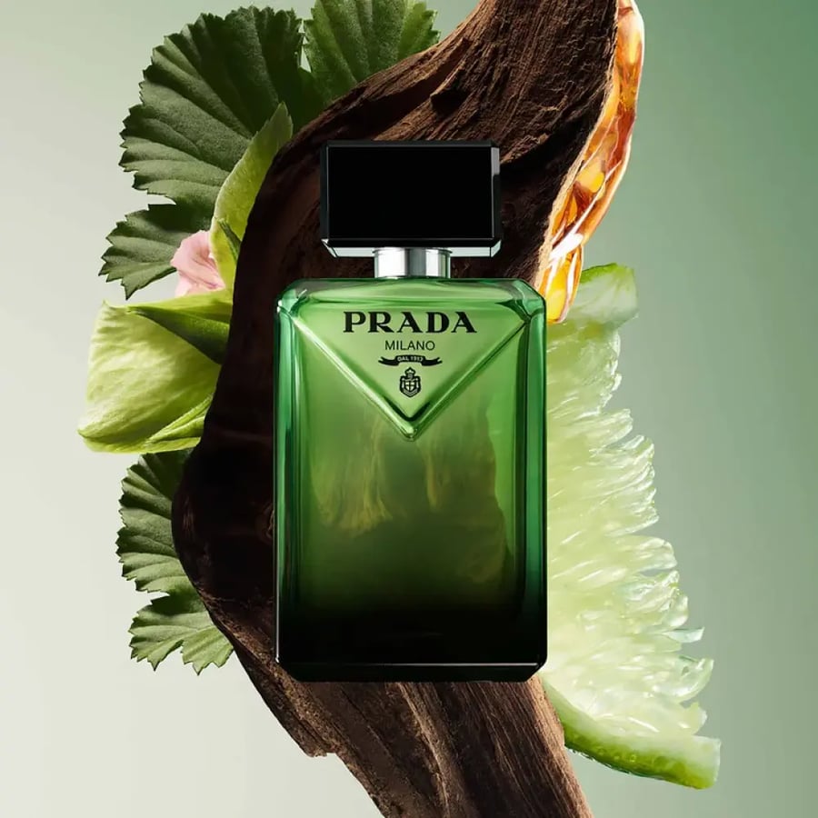 عطر برادا باراديغم أو دو بارفان 50 مل