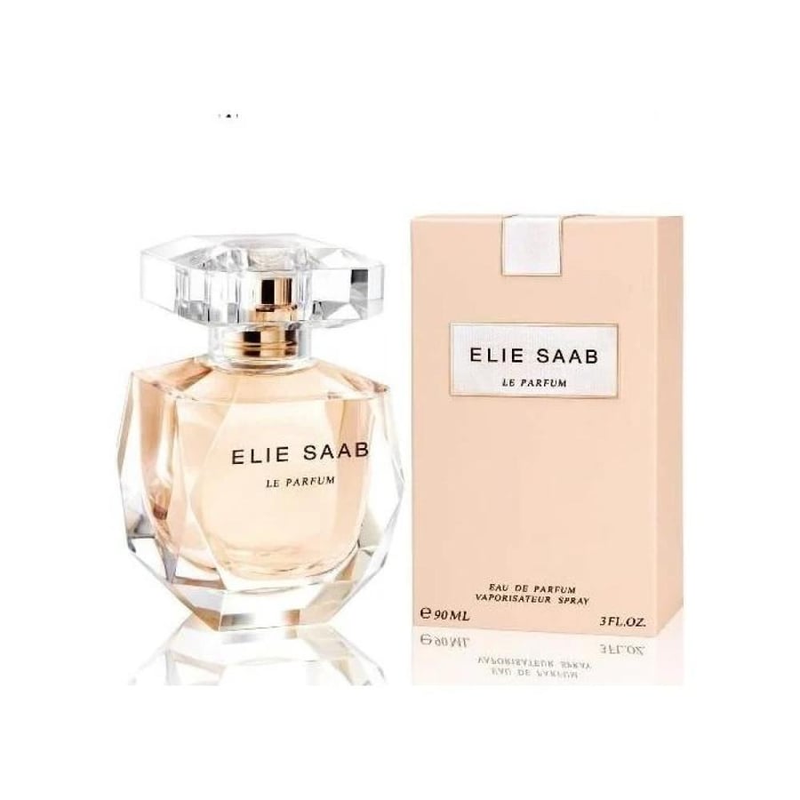 عطر إيلي صعب لي بارفوم او دو برفيوم للنساء 90 مل