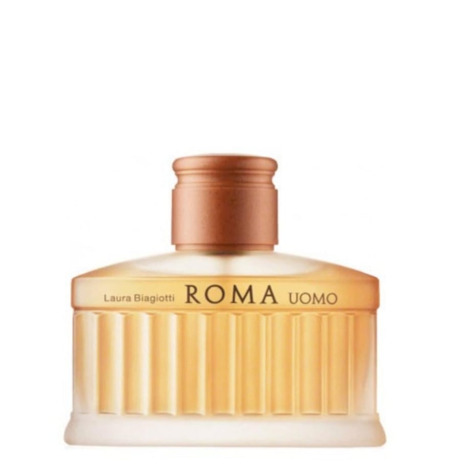 عطر روما اومو الرجالي او دو تواليت 125 مل