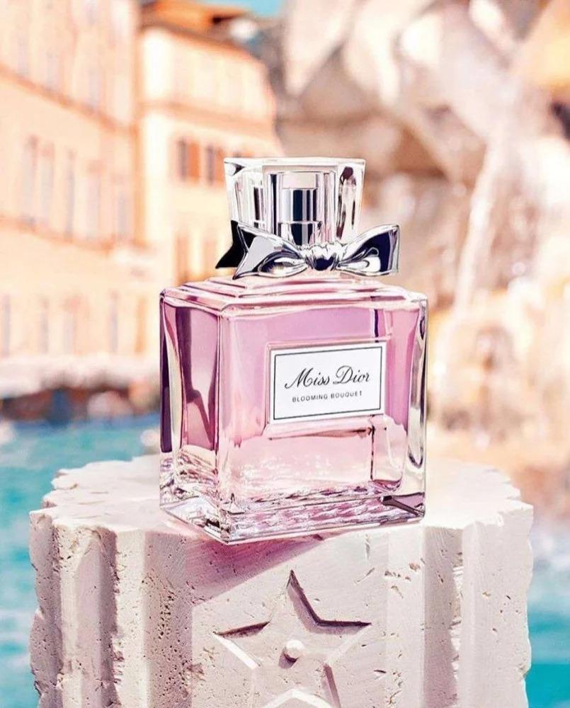 عطر ديور مس ديور بلومينغ بوكيه او دو تواليت 50 مل