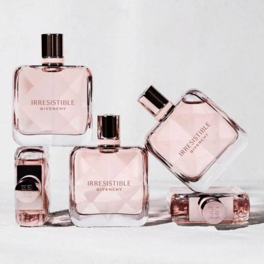 عطر جيفنشي ارزيستبل او دو بارفيوم 50 مل