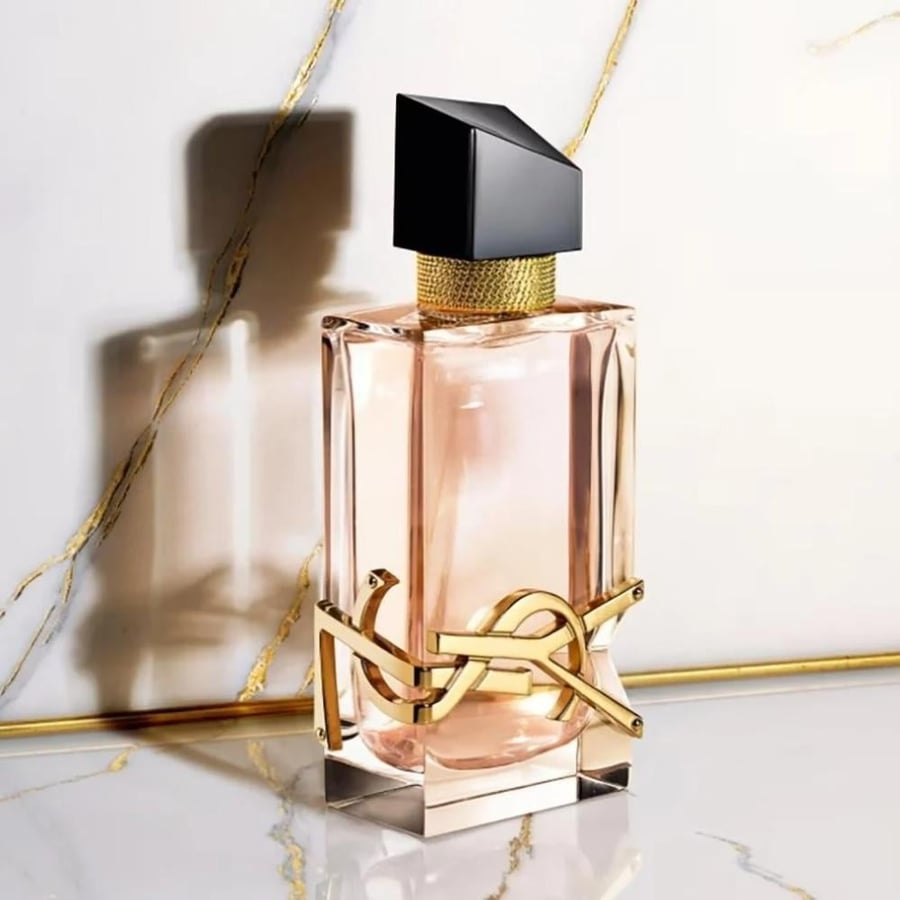 عطر ايف سان لوران ليبر او دو تواليت 90 مل