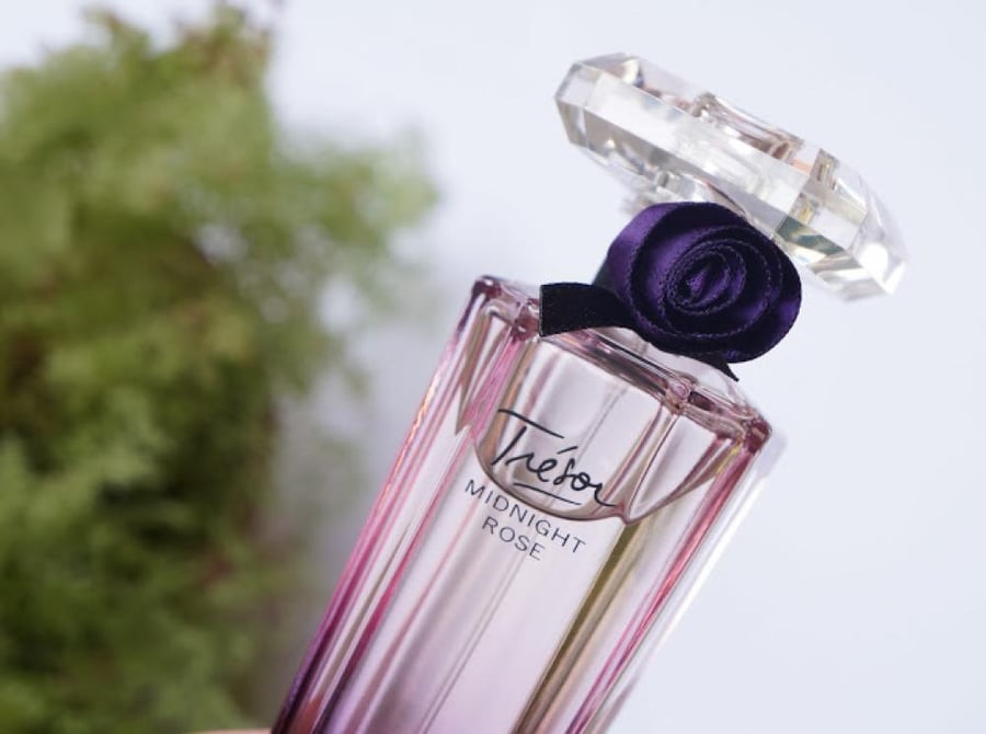 عطر لانكوم تريزور ميدنايت روز او دو بارفيوم 75 مل