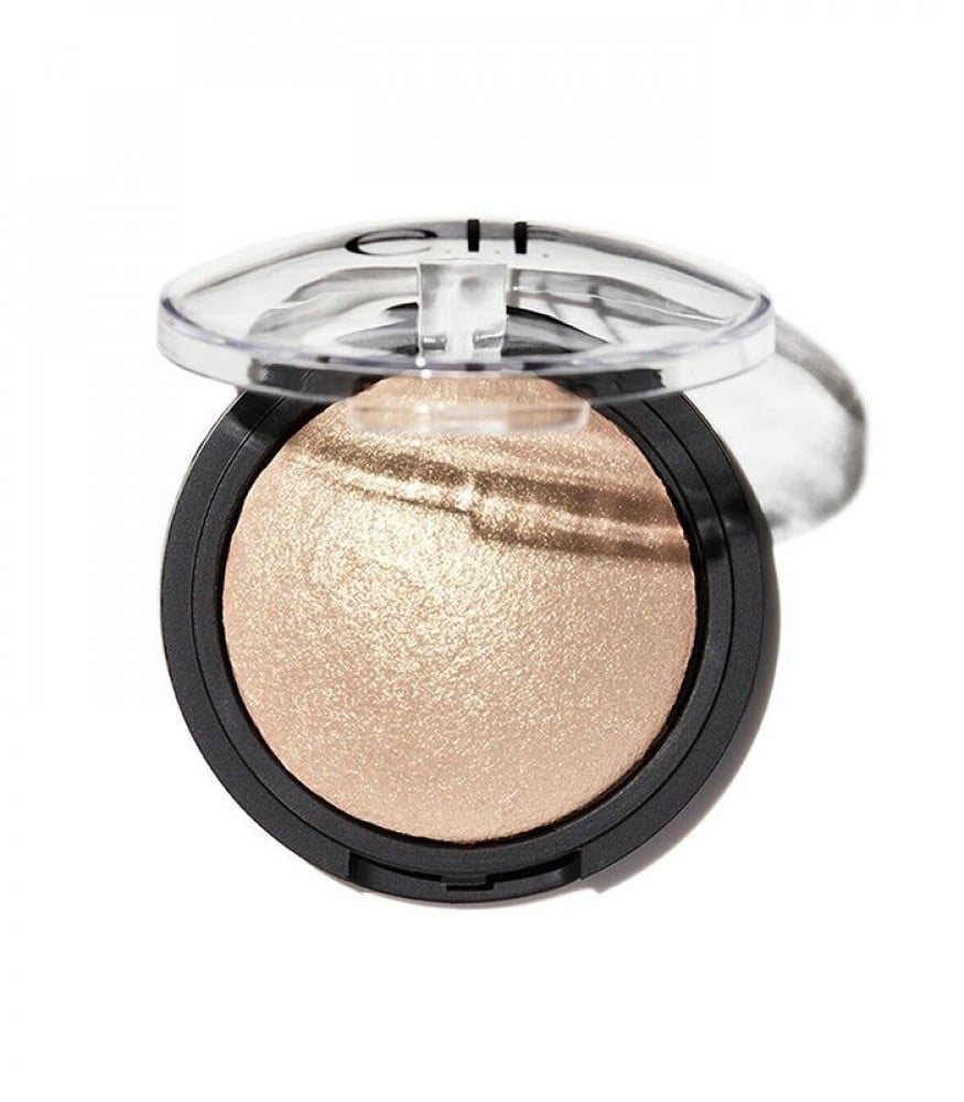 Face lighting with highlighter 83704 Moonlight Pearls from e.l.f. 5g