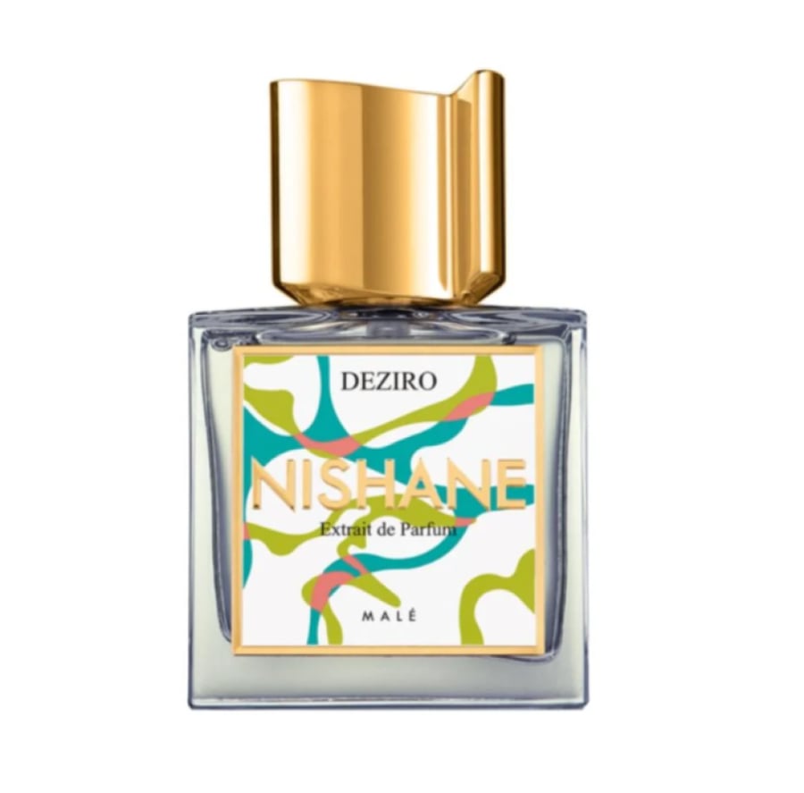 عطر ديزيرو من نيشاني اكسترايت دي بارفيوم 100 مل
