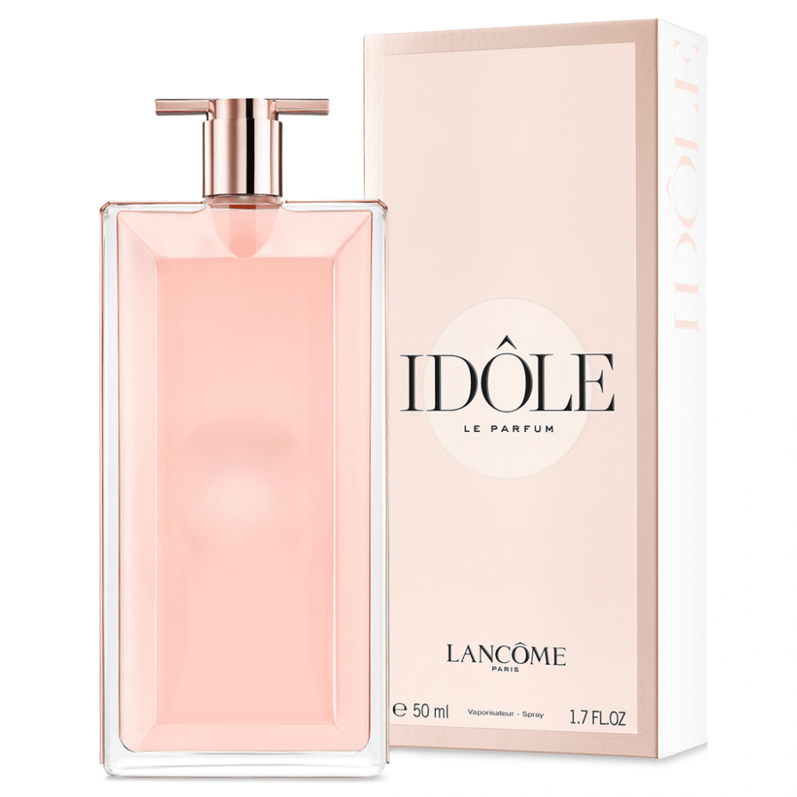عطر لانكوم ايدول او دو بارفيوم  نسائي 50مل