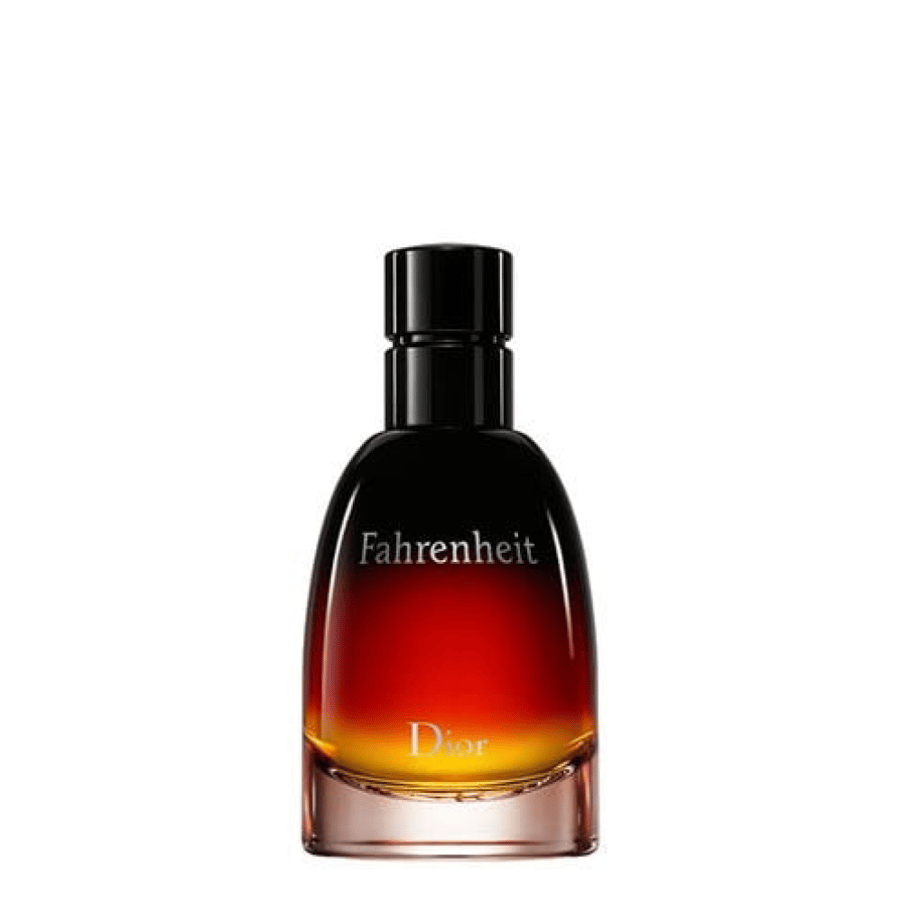 عطر ديور فهرنهايت بارفيوم او دو بارفيوم 75مل