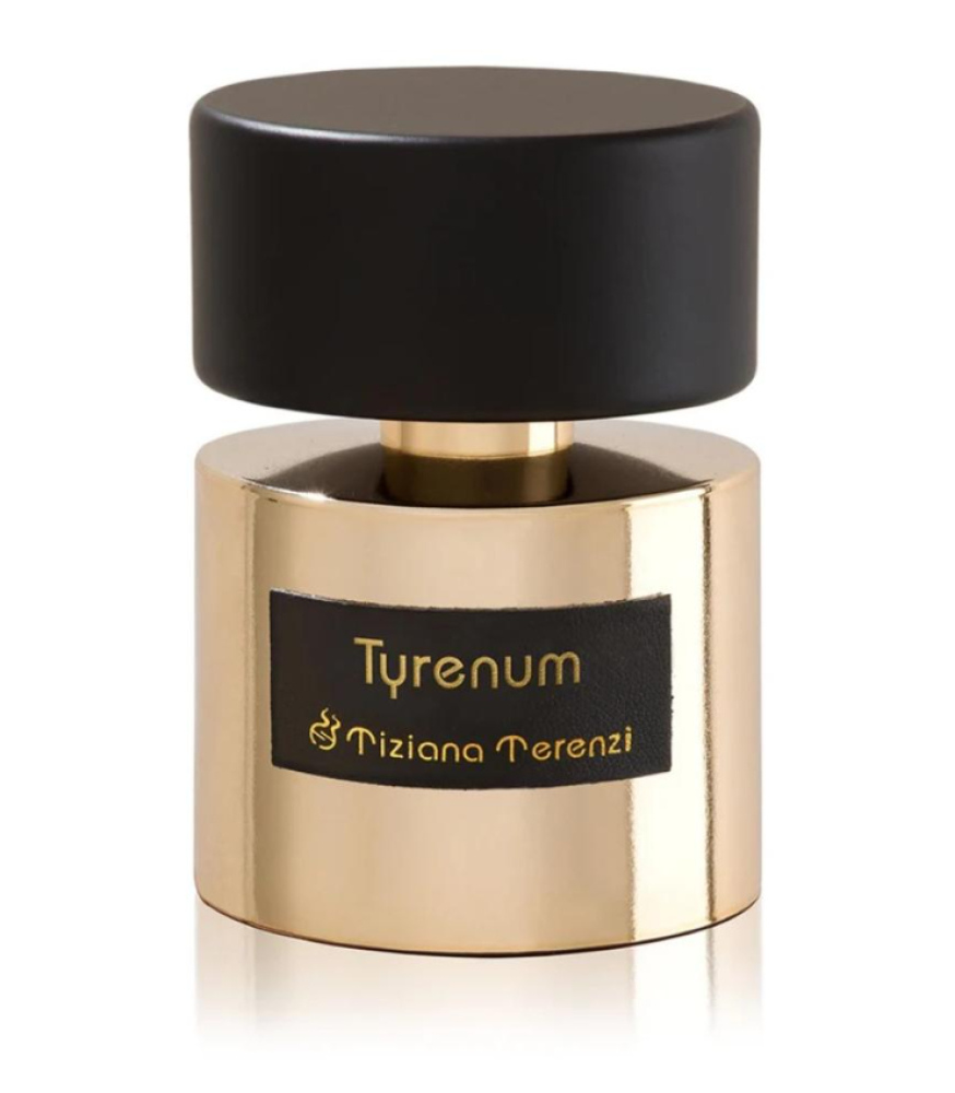 تيرينوم من تيزيانا تيرينزي هو عطر للنساء والرجال. هذا عطر جديد. Tyrenu