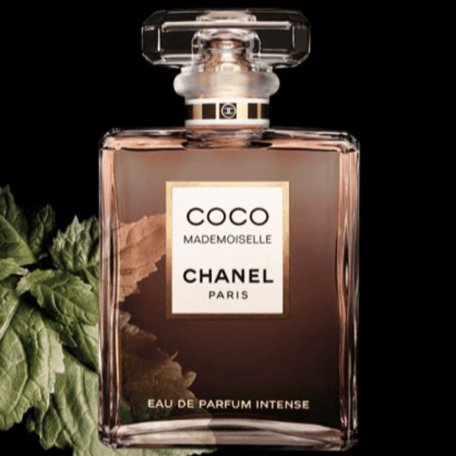 عطر شانيل كوكو مودمزيل او دو برفيوم انتنس نسائي 100مل