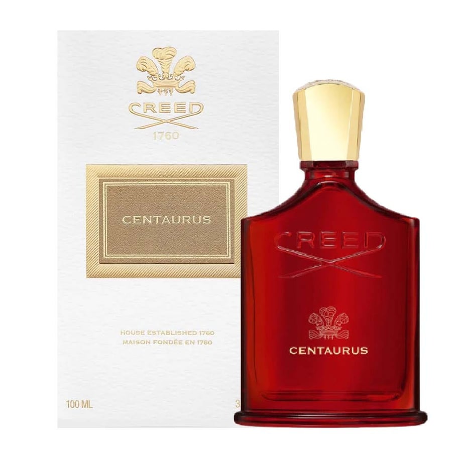 Creed Centaurus or two perfume for both genders 100ml