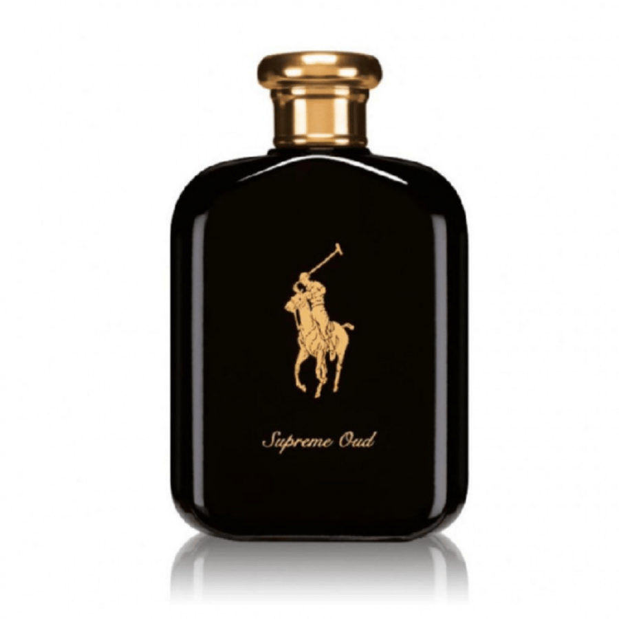 عطر رالف لورين بولو سبريم عود او دو بارفيوم رجالي 125مل