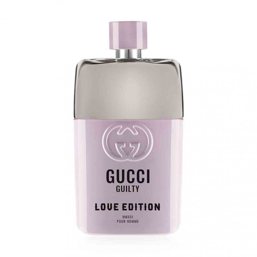 عطر قوتشي جولتي لوف اديشن MMXXI او دو تواليت رجالي 90مل