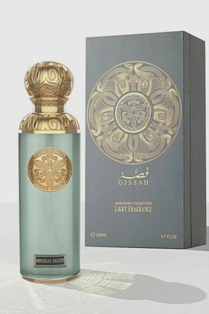 عطر امبريال فالي من قصة او دي بارفيوم 200مل