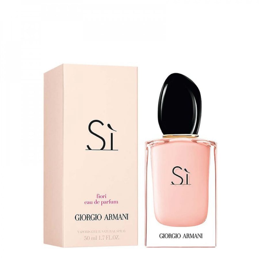 عطر ارماني سي فيوري او دو بارفيوم نسائي 50مل
