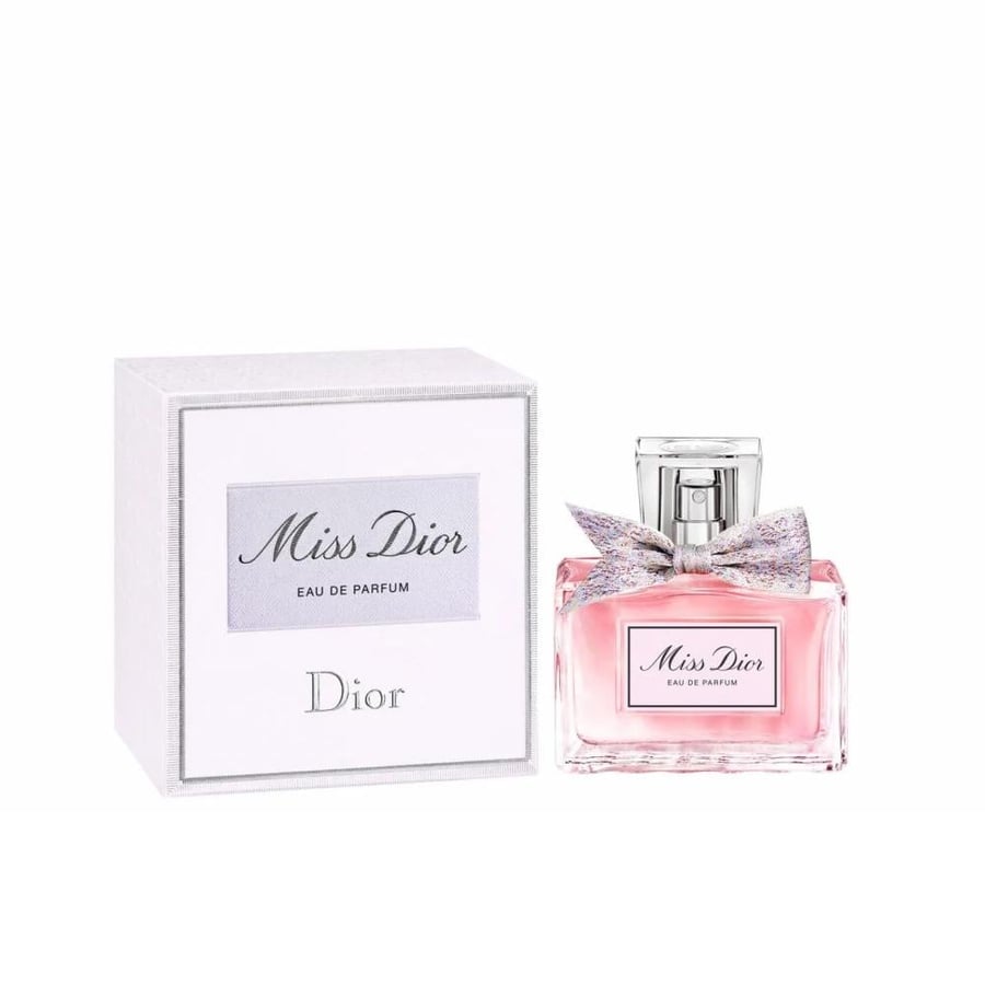 عطر مس ديور بارفيوم نسائي 50مل