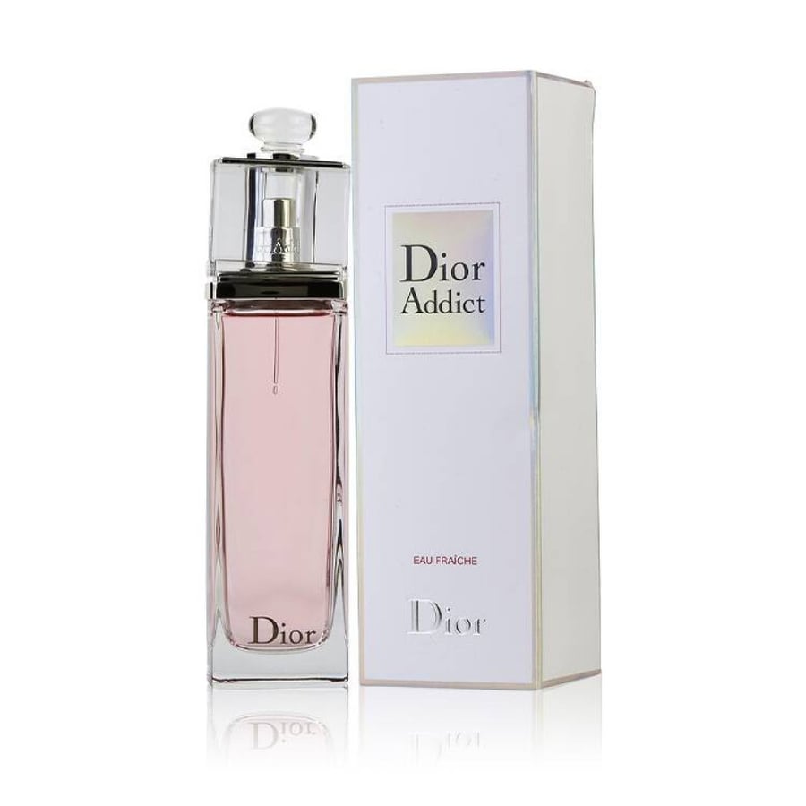 عطر ديور اديكت او فريش او دو تواليت نسائي 100مل