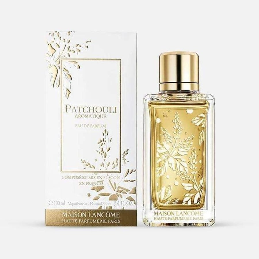 عطر لانكوم ميسون باتشولي آروماتيك او دو بارفيوم 100مل