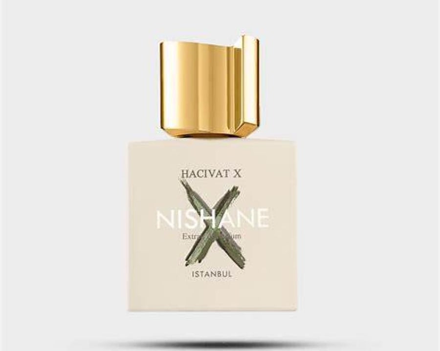 عطر نيشان هاشيفات اكس اكسترايت دي بارفيوم 100 مل