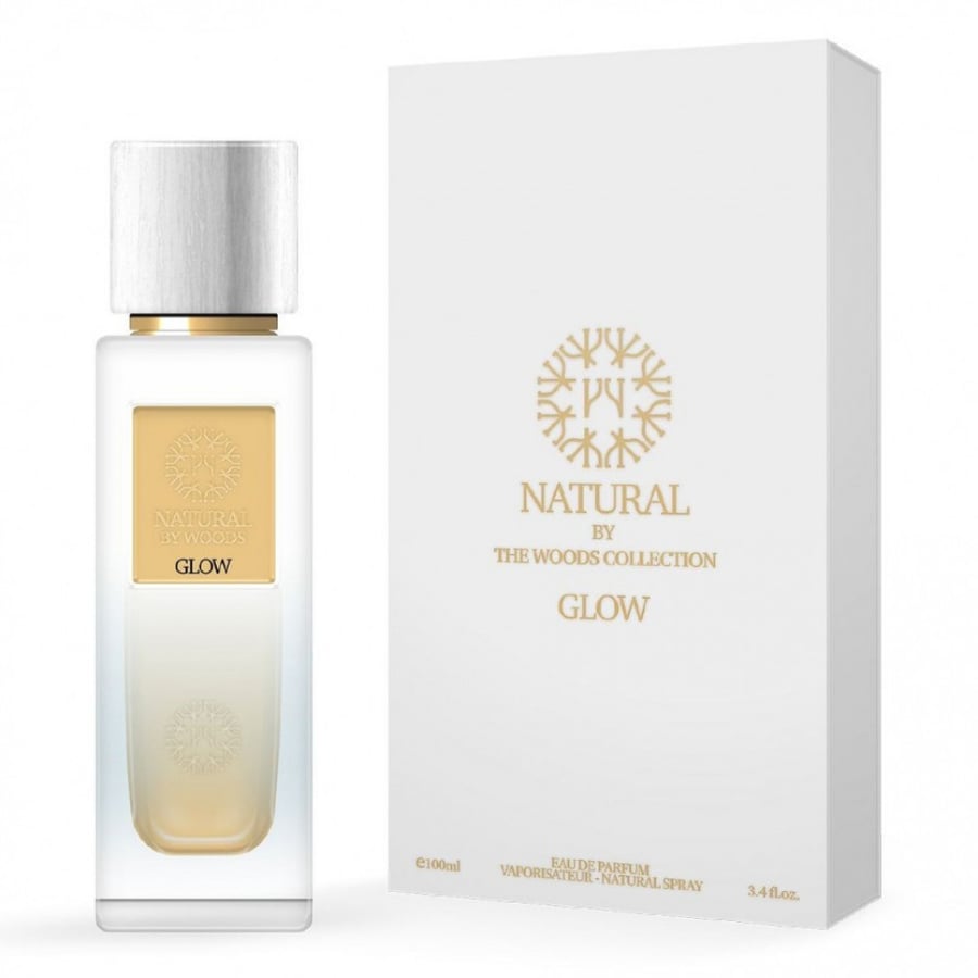 عطر ذا وودز كوليكشن باي ناتشورال جلو او دو بارفيوم 100مل