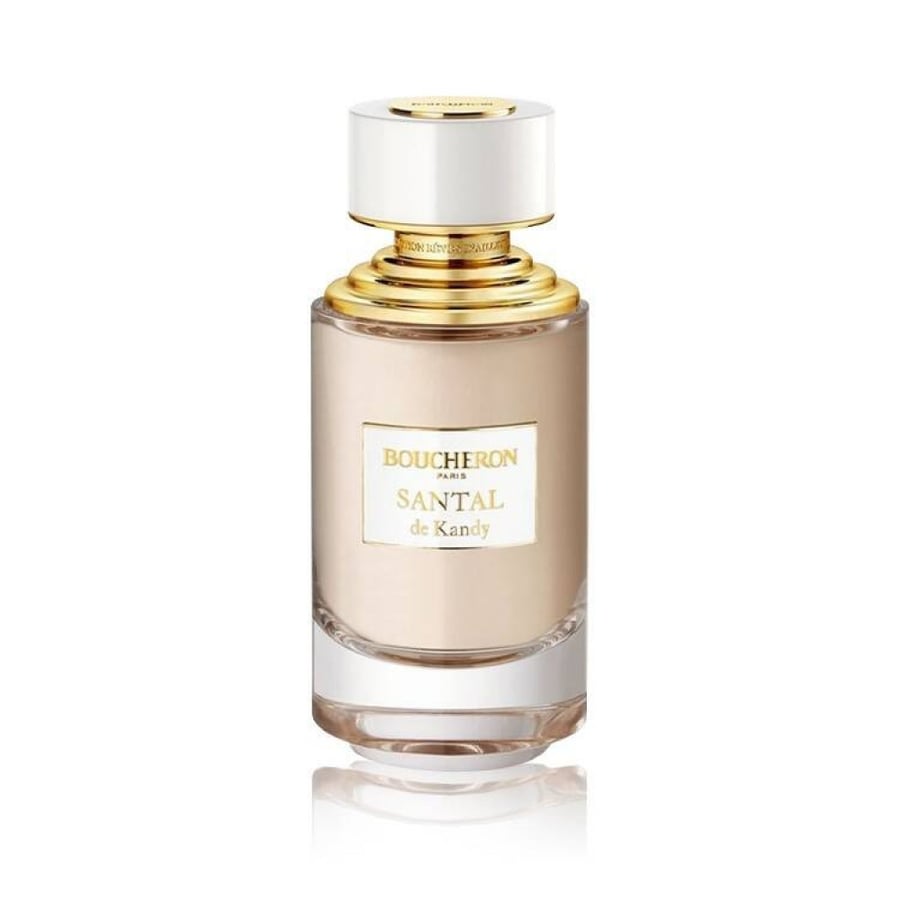 عطر بوشرون سانتال دي كاندي او دو بارفيوم للجنسين 125مل