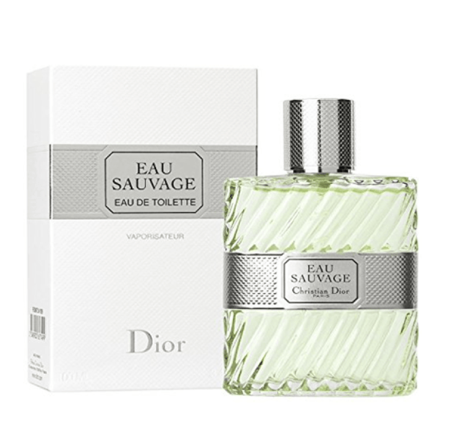 عطر ديور او سوفاج الابيض او دو تواليت 100مل