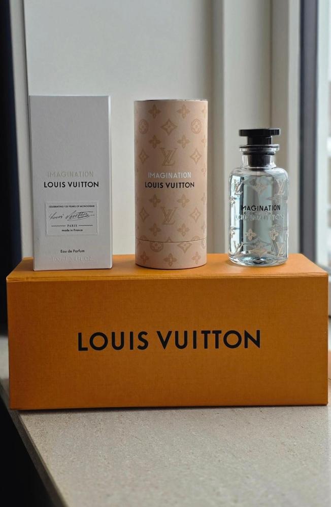 عطر لويس فيتون مونوغرام ايماجيناشون 100 مل