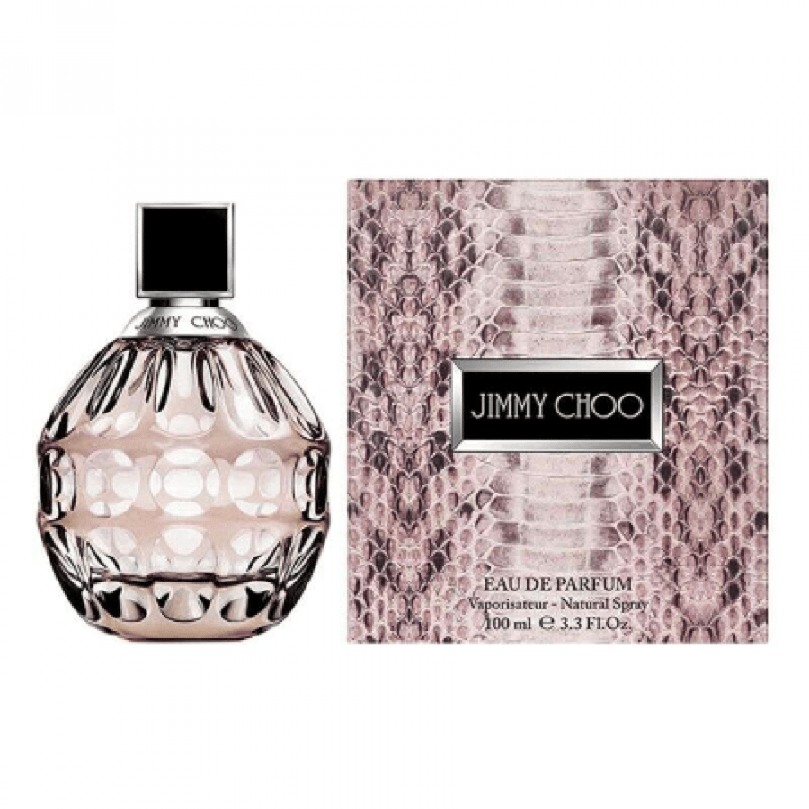 عطر جيمي شو او دو بارفيوم نسائي 100مل