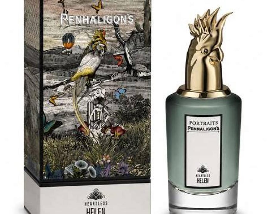 عطر بنهاليغنز هارتلس هيلين أو دو بارفيوم 75 مل