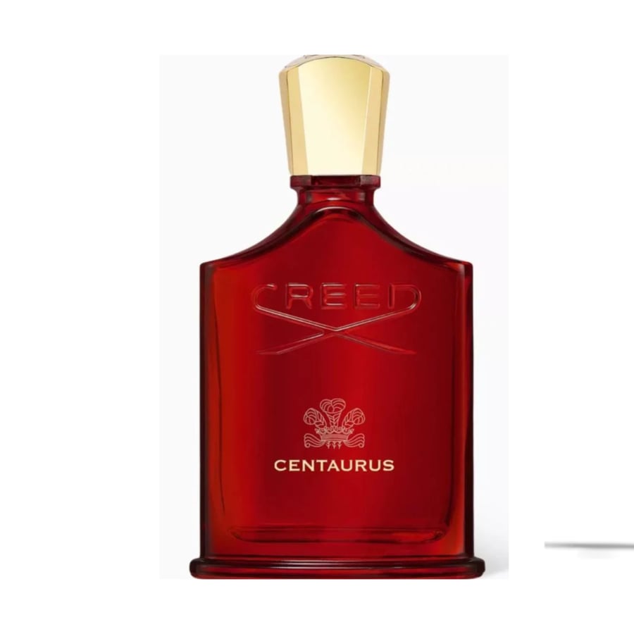 Creed Centaurus or two perfume for both genders 100ml