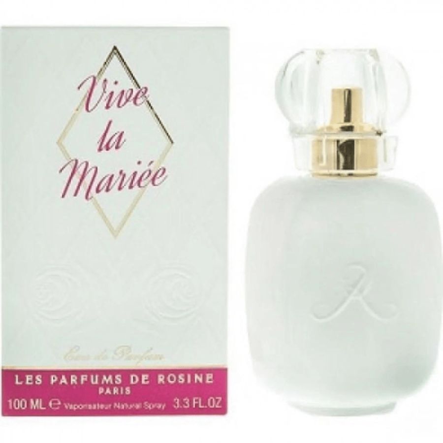 عطر روزين فيفا لاماري او دو بارفيوم نسائي 100مل